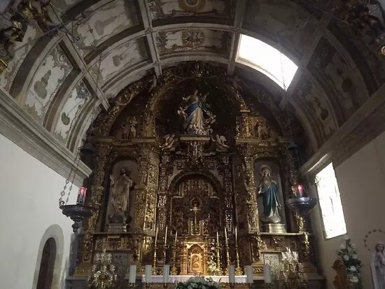 Igreja de Santa Maria da Guarda