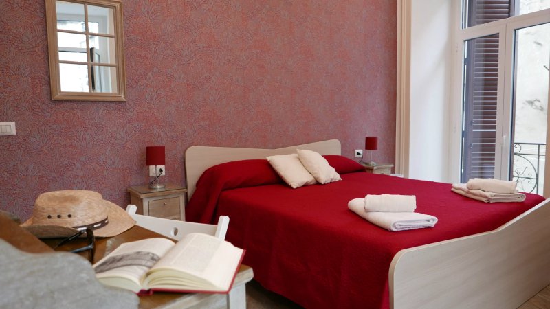 DA-ARY Colorful Rooms