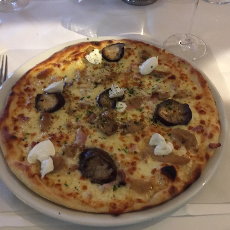 Pizzeria Ristorante Barbarossa