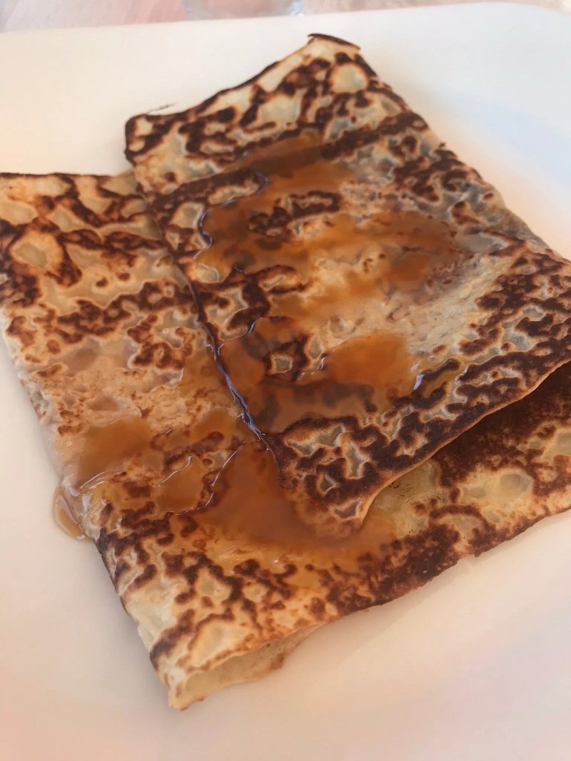 Creperie de l'Oasis