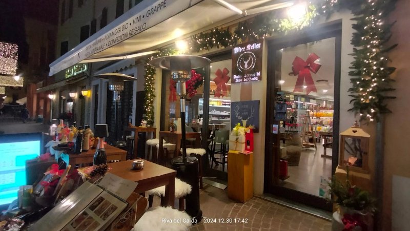 Antica Cantina - Riva Del Garda