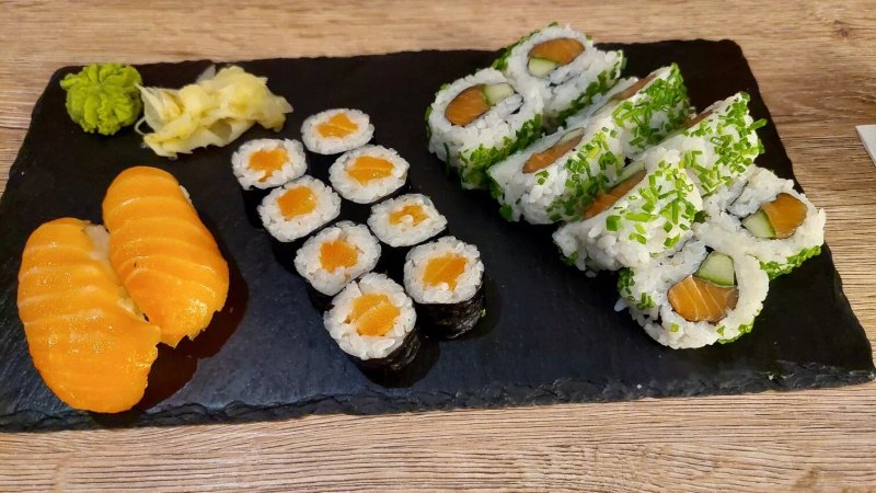 Sushifreunde