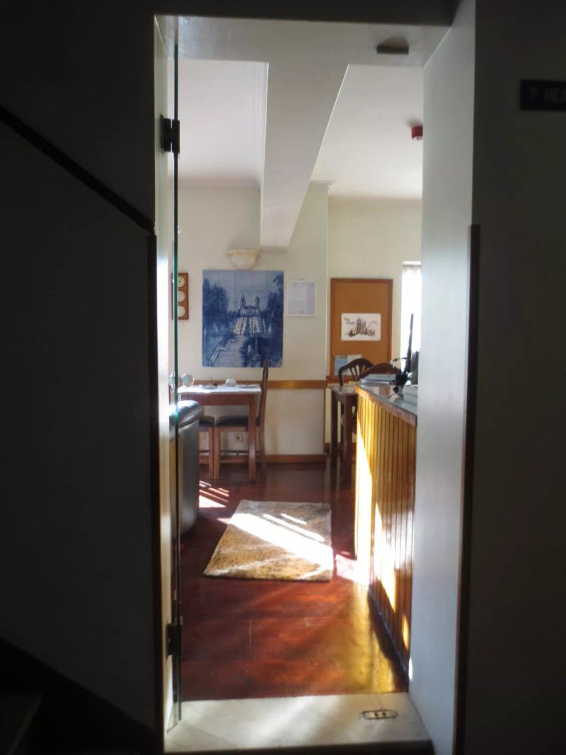 Hotel Residencial Sao Nicolau