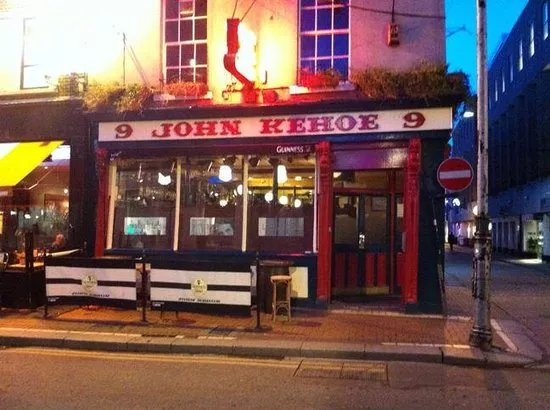 Kehoes Pub