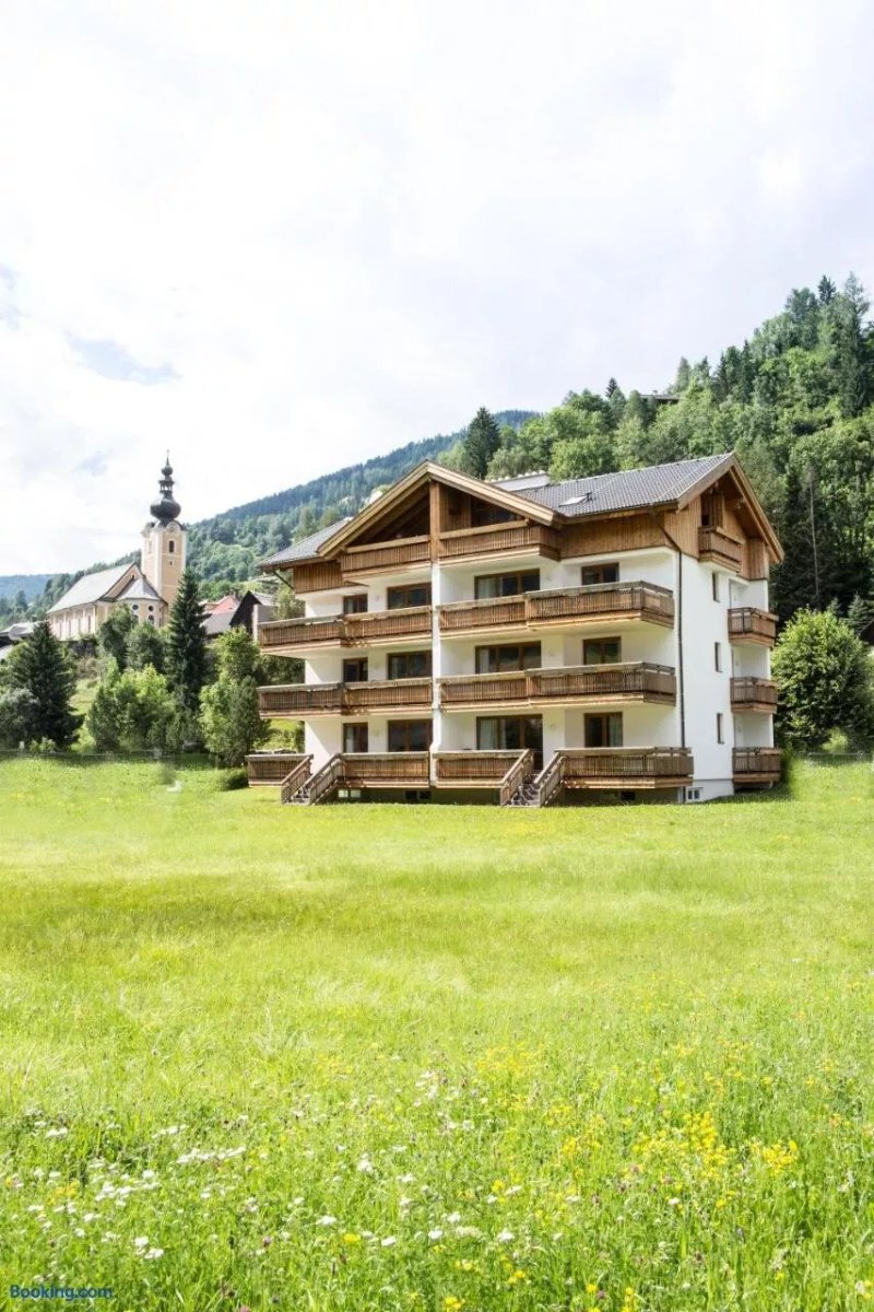 Residence Mariagrazia