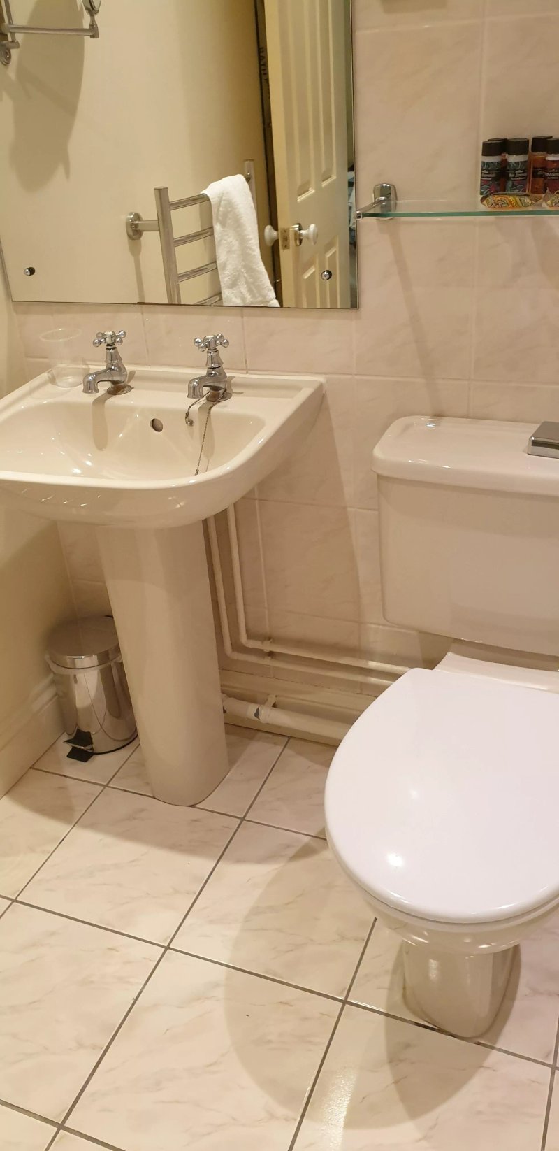 Best Western Plus Peterborough Orton Hall Hotel & Spa