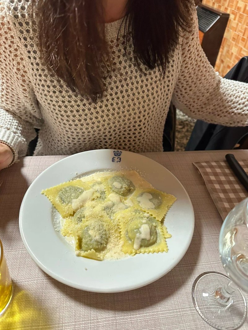 Trattoria Gobbetti Barbara