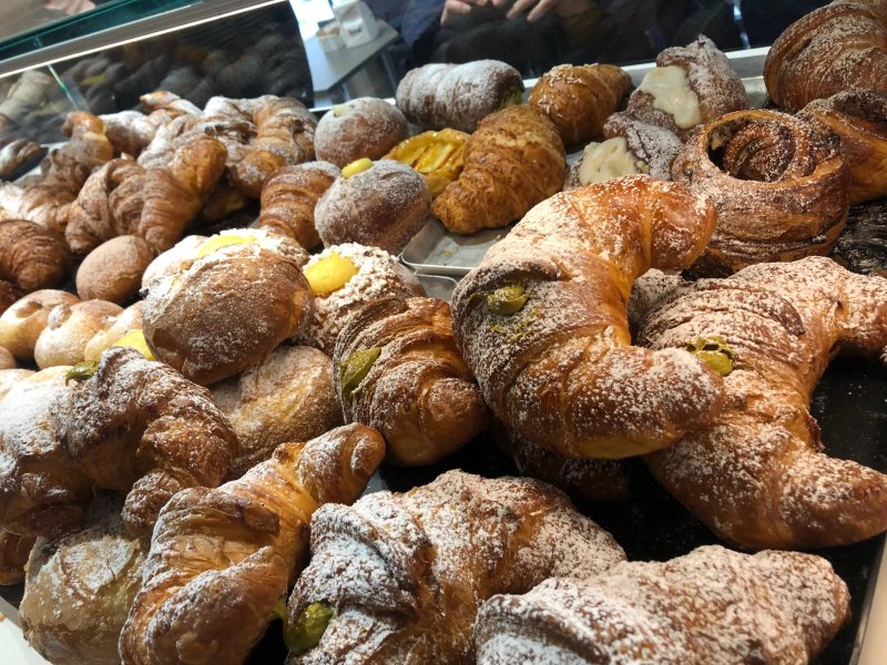Pasticceria Siciliana Legnano