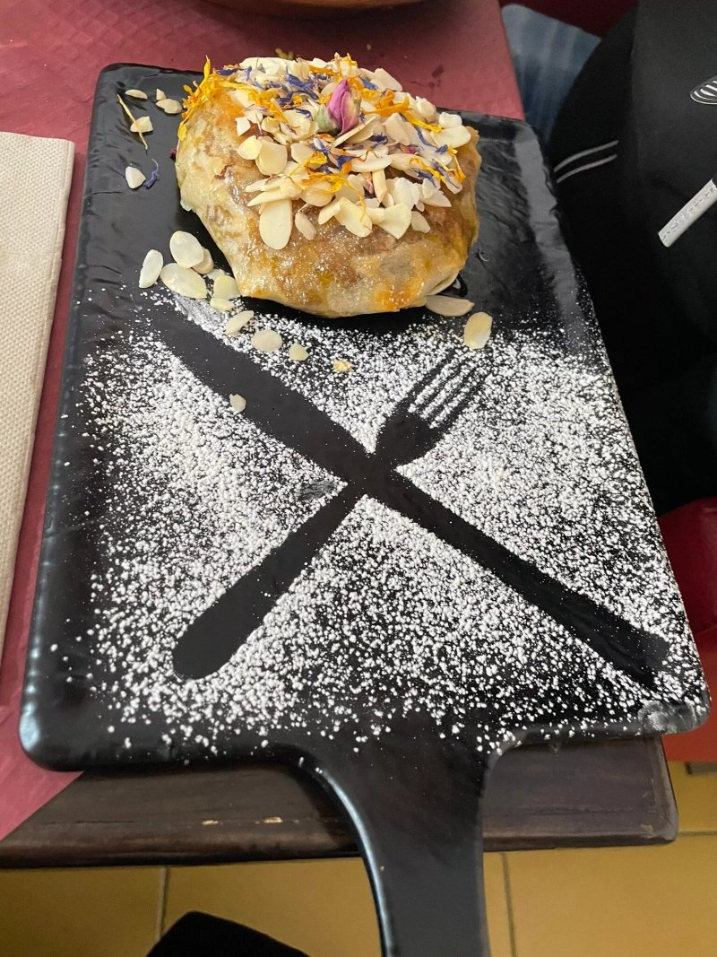 Restaurante vuestra casa