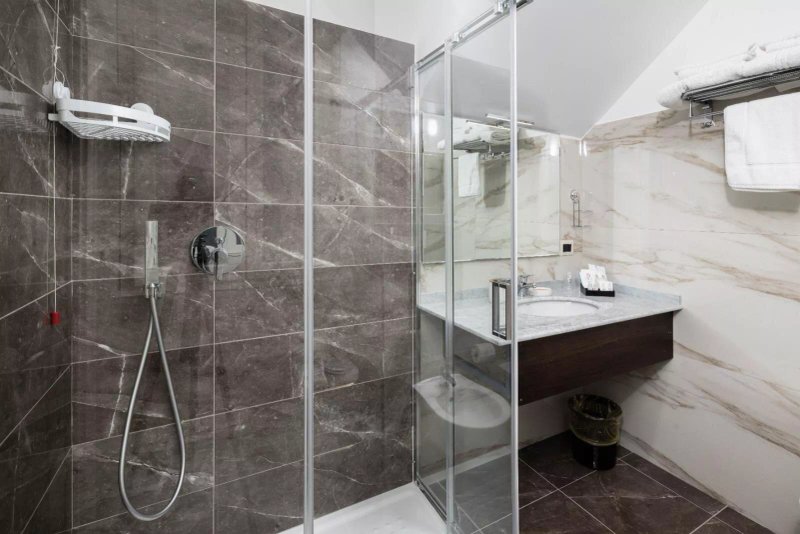 Le Corti - Bed And Breakfast