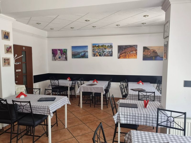Pizzeria Da Giorgio