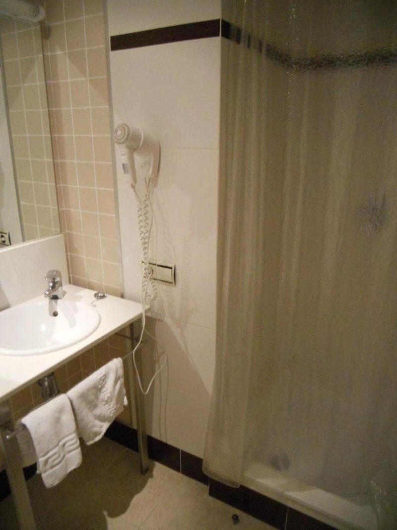 Hostal Residencia Penalty