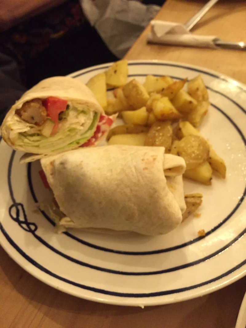 Sunshine Vegan Deli