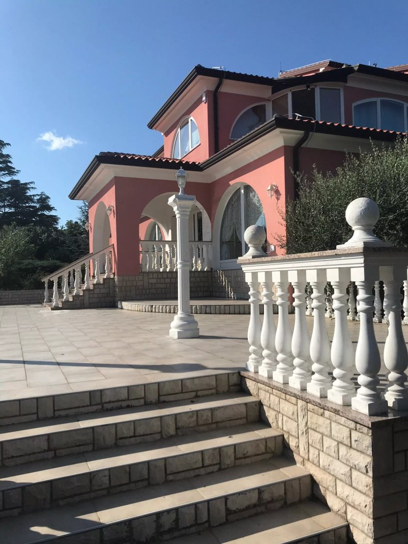 Apartments and Rooms Villa Chiara