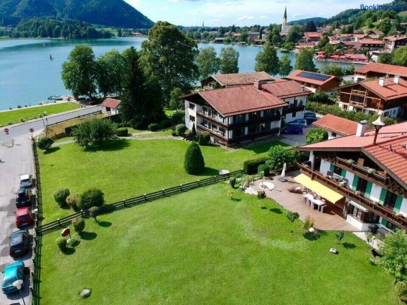 Apartmenthaus Der Johanneshof