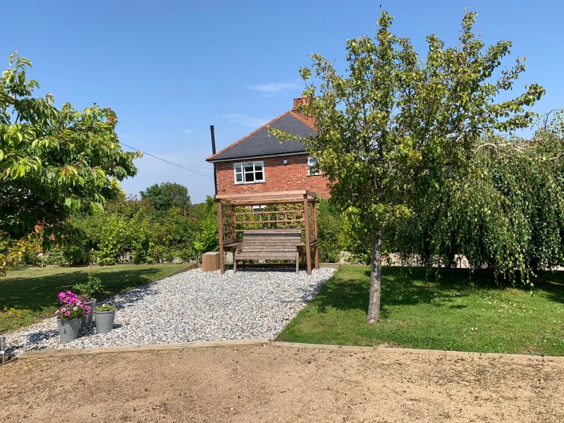 Willow Farm Glamping