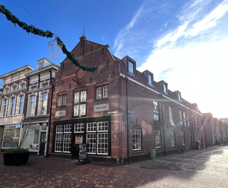 Hotel & Wijnbar Barouche