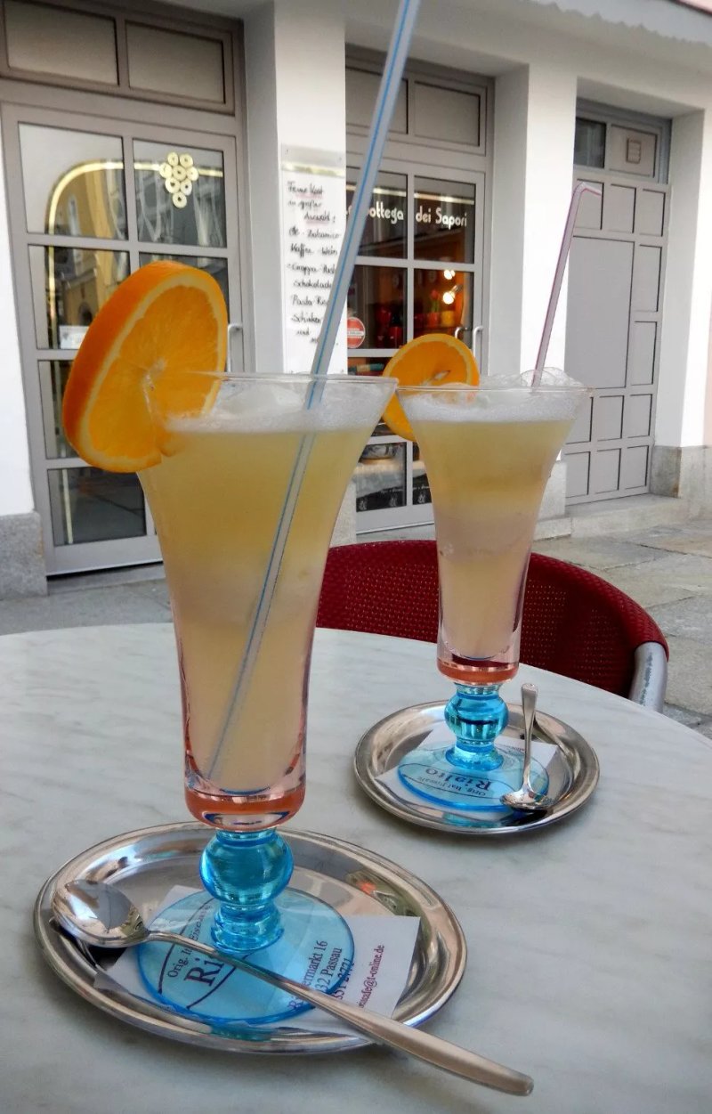 Eiscafe Rialto