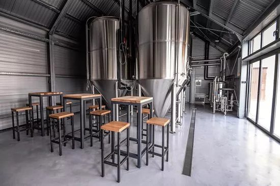 Clef Brewery