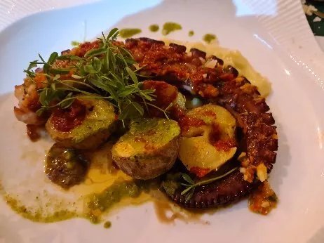 Mio Restaurante