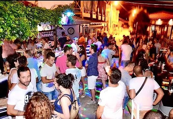 De Bar