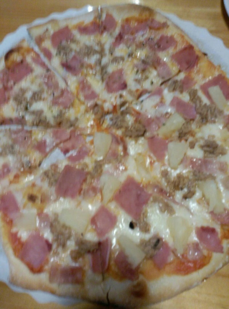 Pizza Va