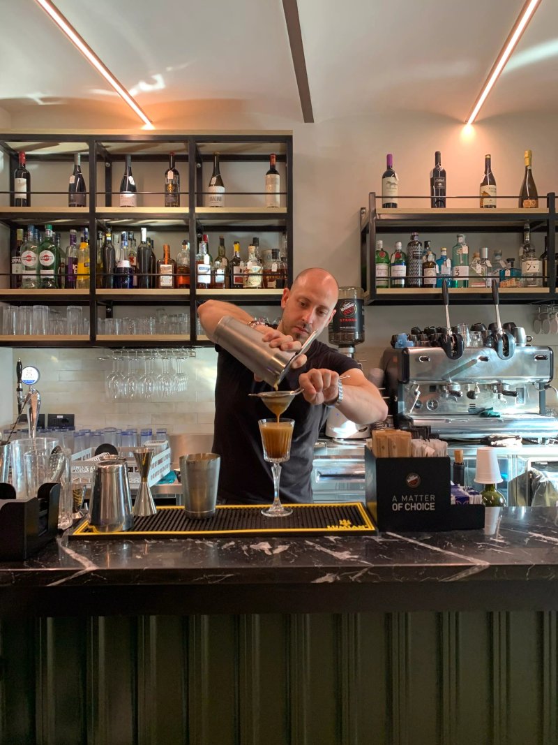 Bar Centrale