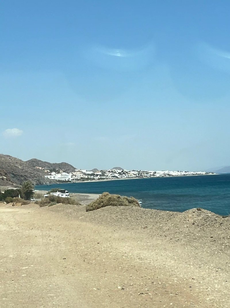 Los Gallardos Leisure
