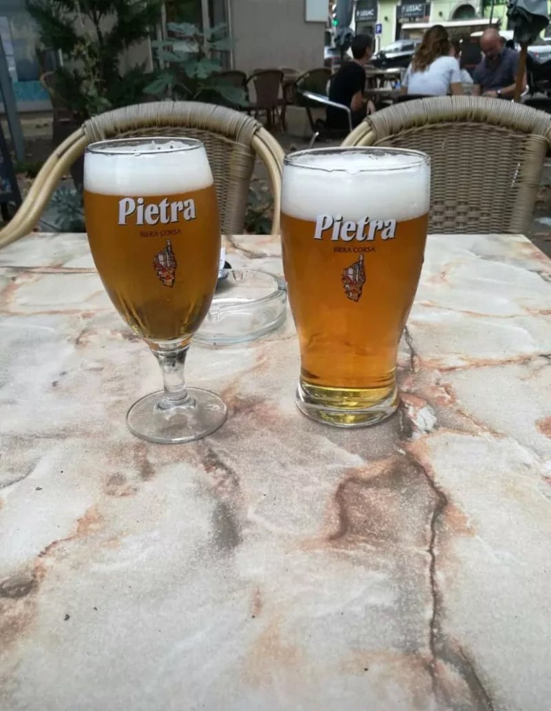 Brasserie La Balagne