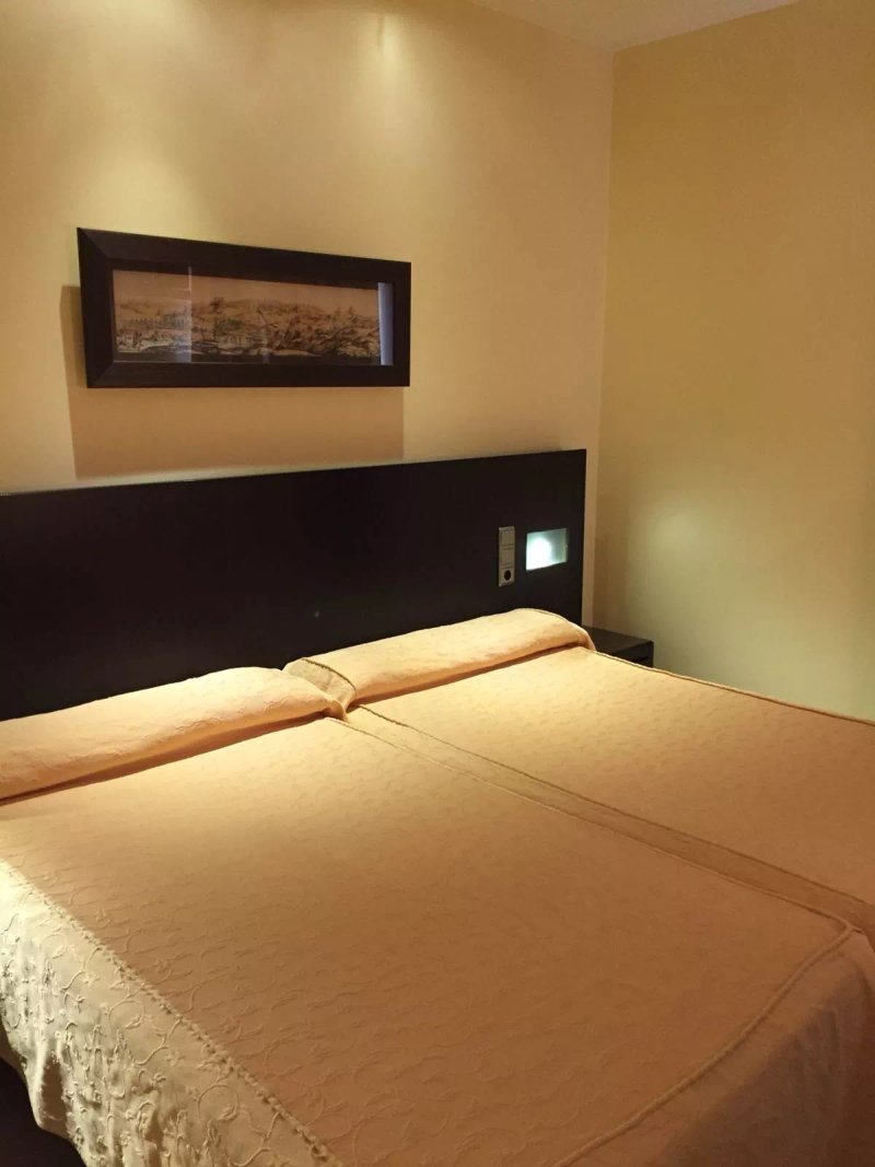 Hotel El Meson
