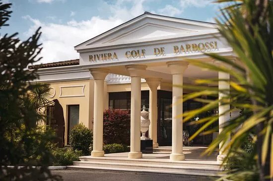 Riviera Golf de Barbossi