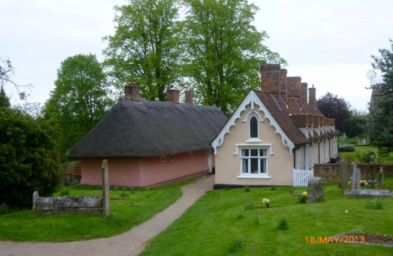 Farmhouse Inn