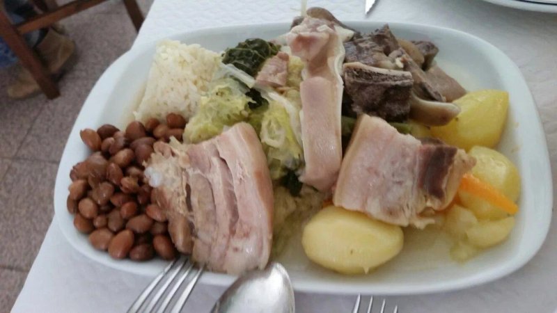 Restaurante Almodovar