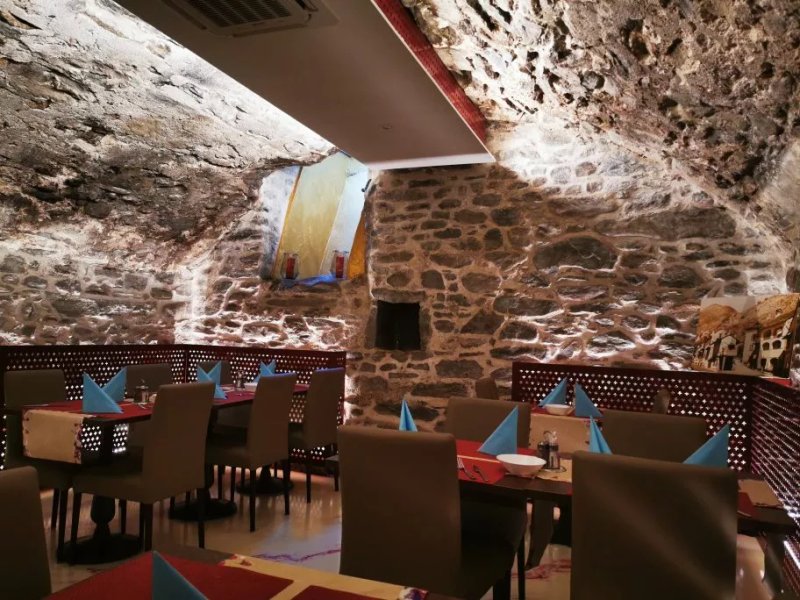 Albergo Porta Verzasca