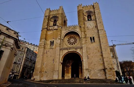 Lisbon Cathedral
