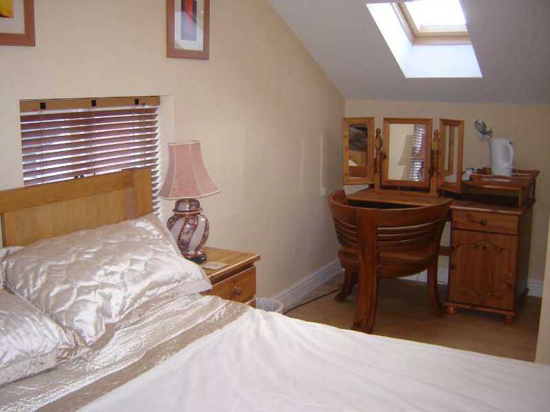 Church View Bed and Breakfast