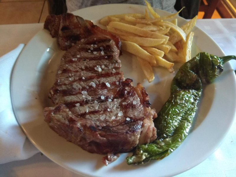 La Brasa D'En Josep