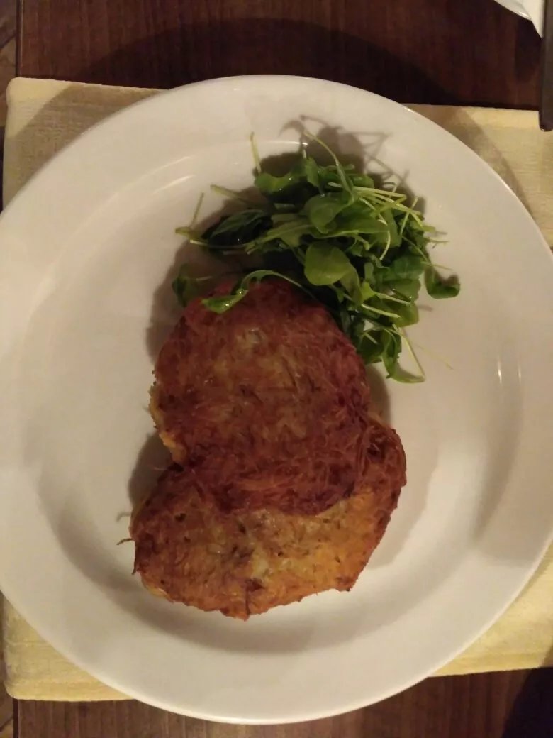 Restaurace Planiska