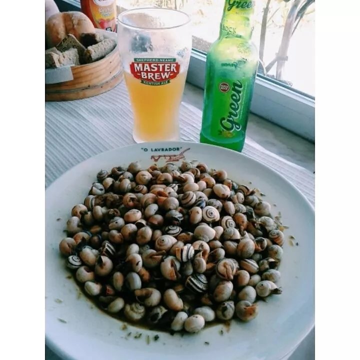 Restaurante O Lavrador