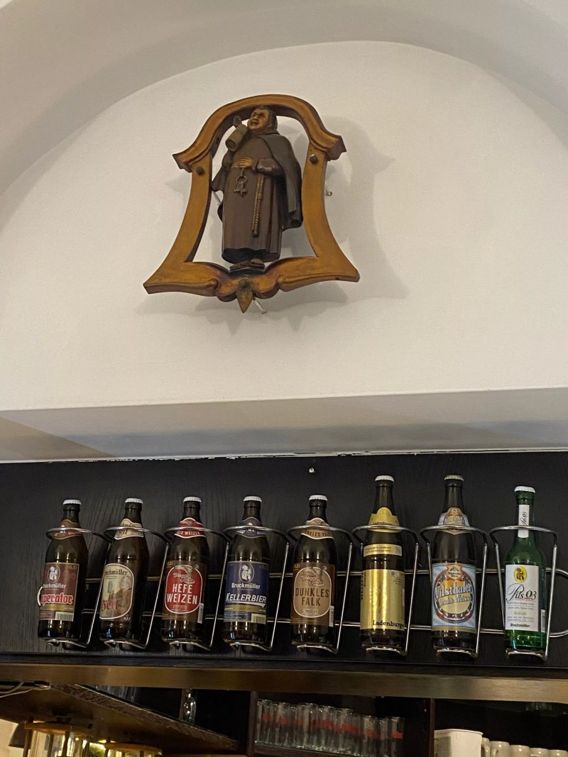 Heimatgenuss im Bruckmuller