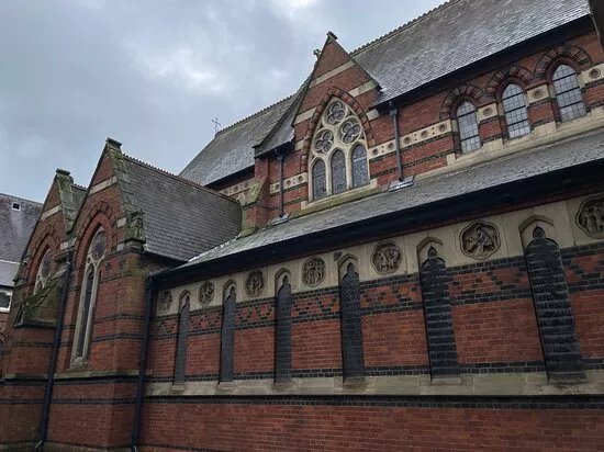 Church of St James the Less