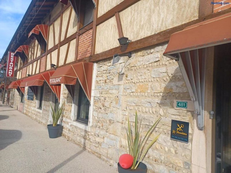 Hotel La Parenthese