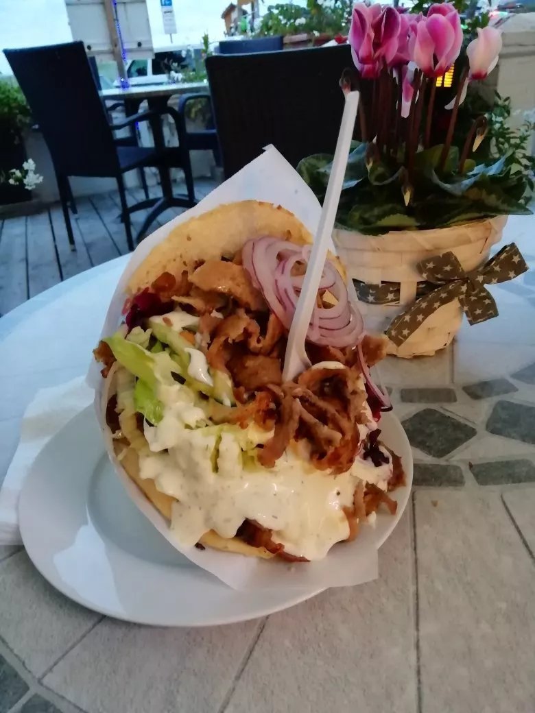 Dondus Strandgrill