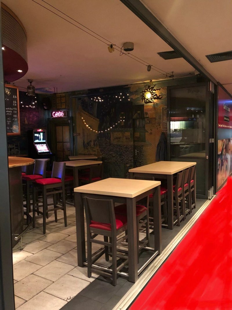 Pizzeria Centro