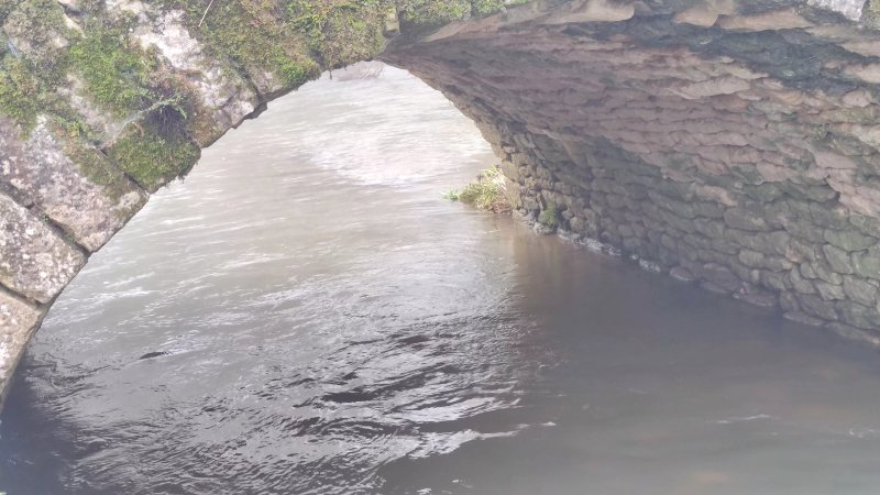 Le Pont Romain