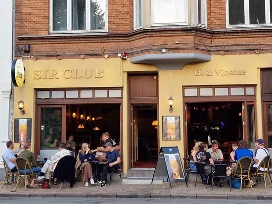 Sir Club