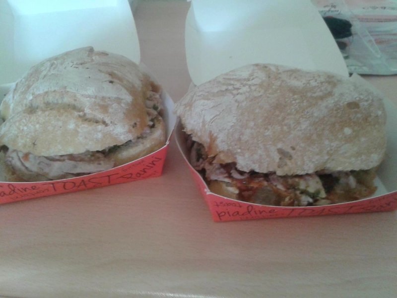 Macelleria Rosticceria Paninoteca