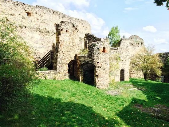 Ruine Schauenstein