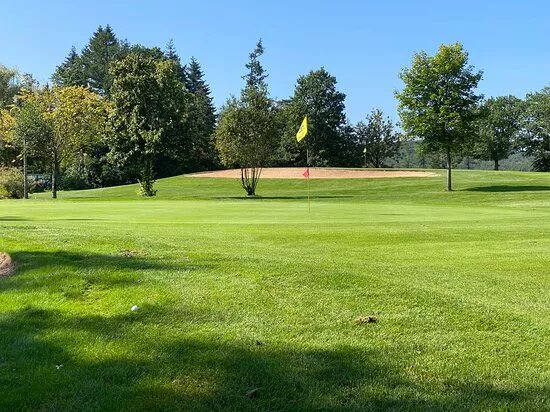 Golfclub Oberaula