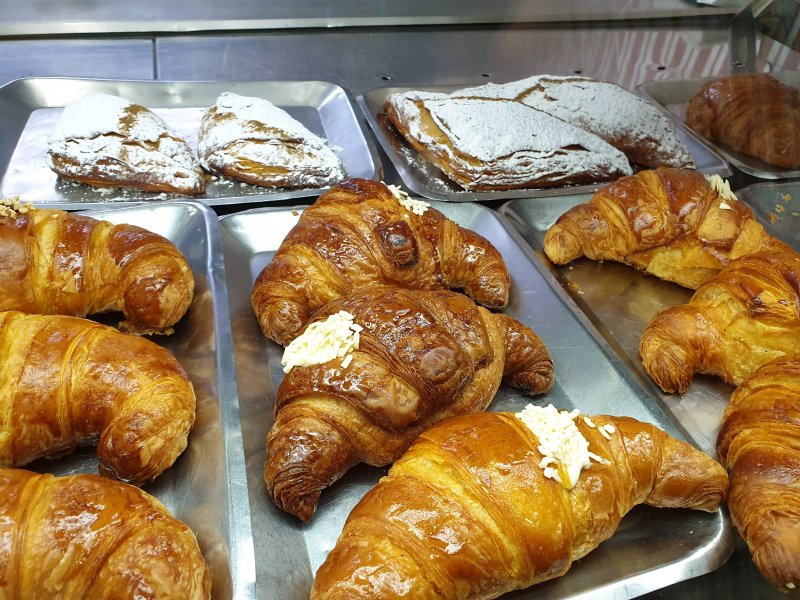 Cafe Nova Plaza